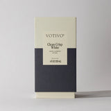 Votiva Clean Crisp White Reed Diffuser