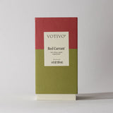 Votiva Red Currant Reed Diffuser