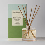 Votiva Bamboo Leaf Reed Diffuser