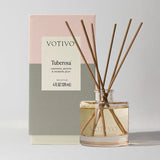 Votiva Tuberosa Reed Diffuser