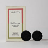 Votivo Red Currant Car Diffuser