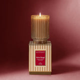 Votivo Velvet Rouge Candle