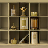 Votivo Holiday Tin Candle- Gilded Pear