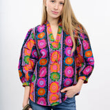 Vira Frida Blouse