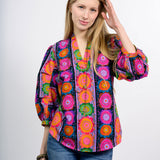 Vira Frida Blouse