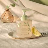 Thymes Eucalyptus Hand Wash