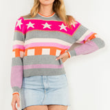 Amy Sweater