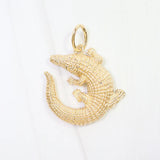 Chelsey Gameday Charm