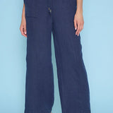 Straight Leg Regular Length Pants