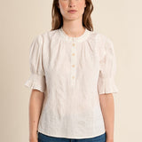 Susie Blouse