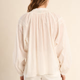 Stacey Blouse