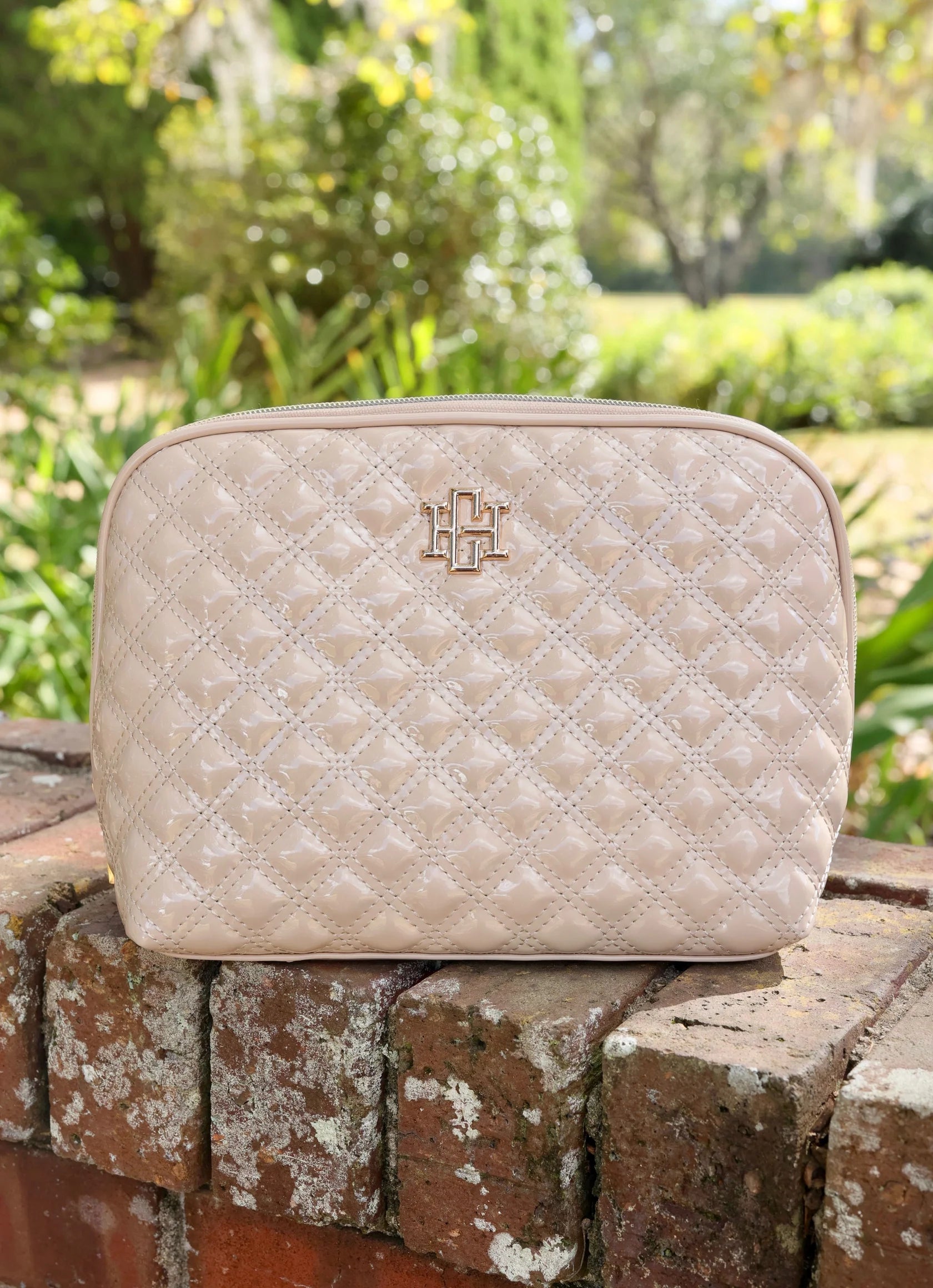 Capri Large Pouch