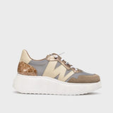 Grey Roma 31 Sneakers