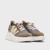 Grey Roma 31 Sneakers