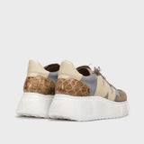 Grey Roma 31 Sneakers