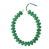 Bailey Chunky Beaded Necklace