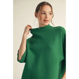 Elena Sweater Top