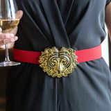 Stretch Belt Band