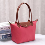 Shiloh 13in Nylon Tote