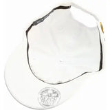 Embroidered Adjustable Hat