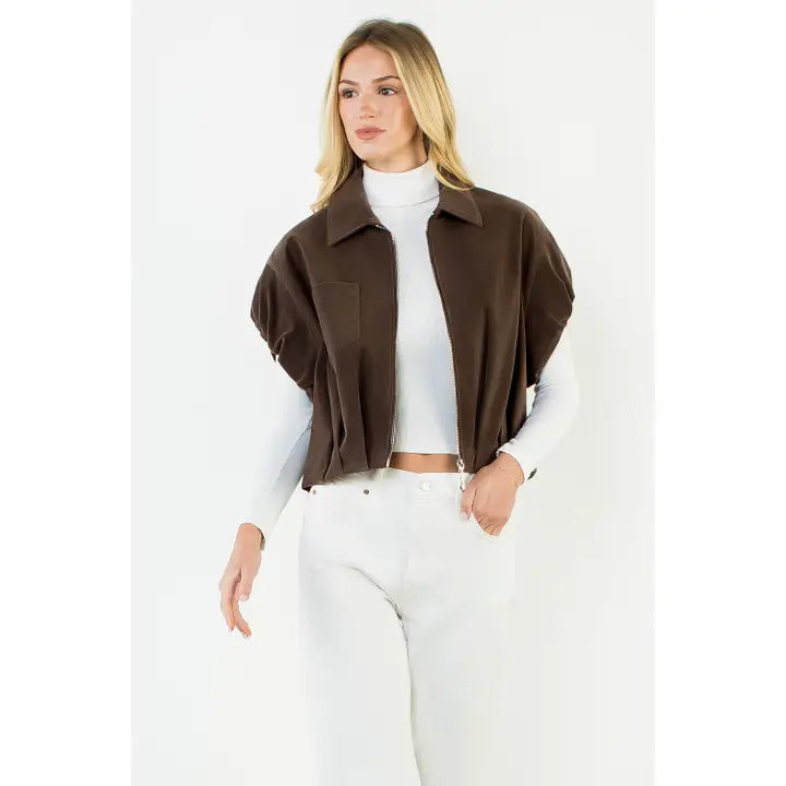 Alli Jacket