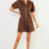Elizabeth Mini Dress