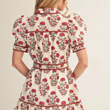 Chloe Mini Dress