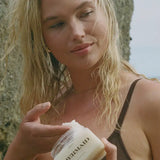 Mermaid Body Buff Scrub