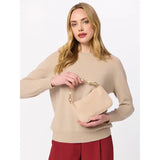 Ellie Top Handle Bag