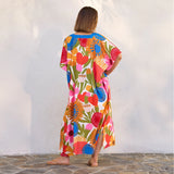 Caftan Beach & Pool Coverup