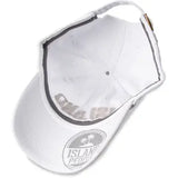 Embroidered Adjustable Hat