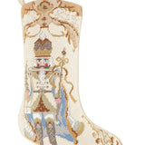 Needlepoint Stocking