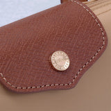 Penny Nylon Mini Crossbody