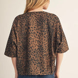 Marley Metallic Top