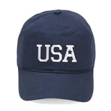 USA Kids Cap