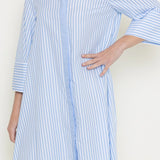 Melanie Shirt Dress