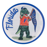 Florida Mascot Coater Set/4