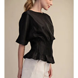 Cecily Boatneck Top