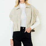 Alli Jacket