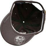 Embroidered Adjustable Hat