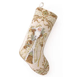 Needlepoint Stocking