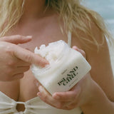 Island Girl Body Buff Scrub