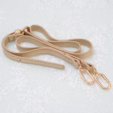 Lacey Straw mini Crossbody