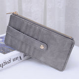 Saige Slim Cardholder Wallet