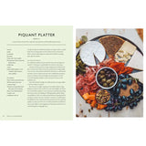 Grazing Table: Creating Butter Boards & Food Platters
