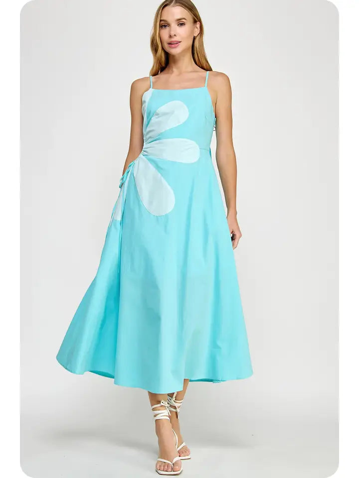 Flower Power Midi