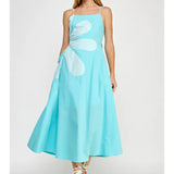 Flower Power Midi