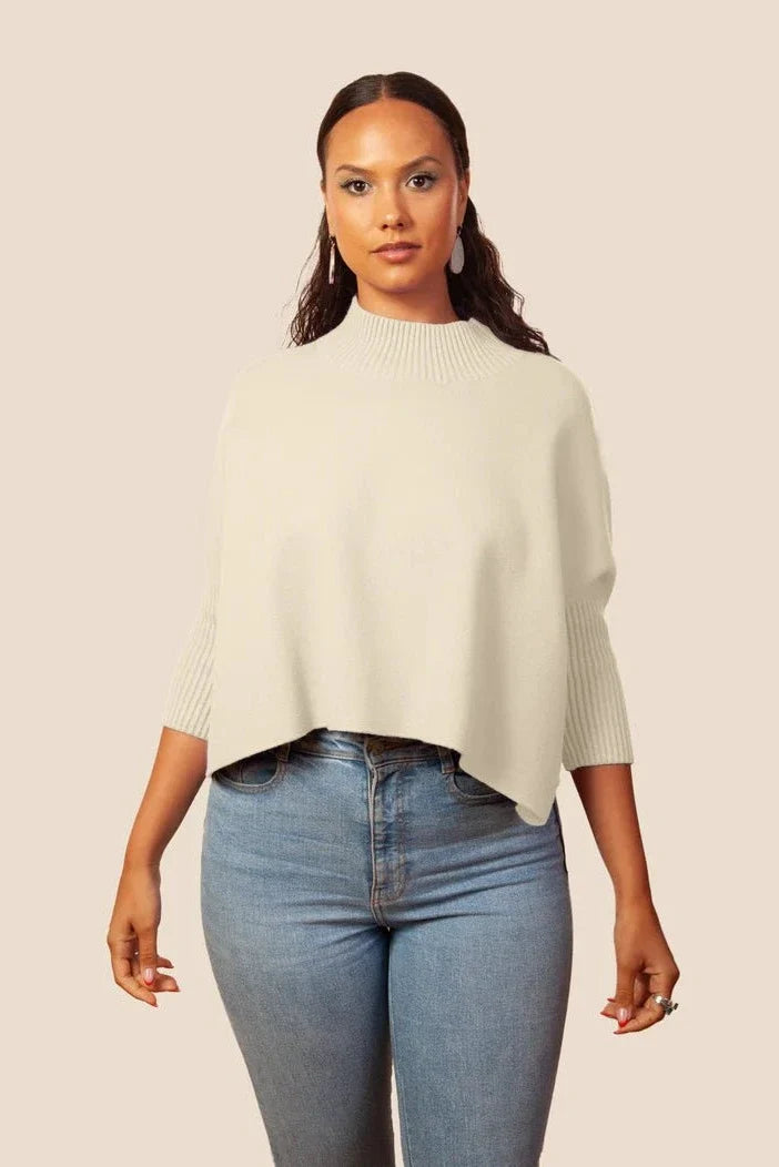 Aja Sweater
