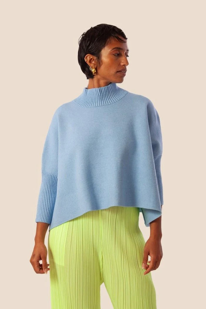 Aja Sweater