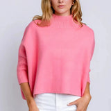 Aja Sweater